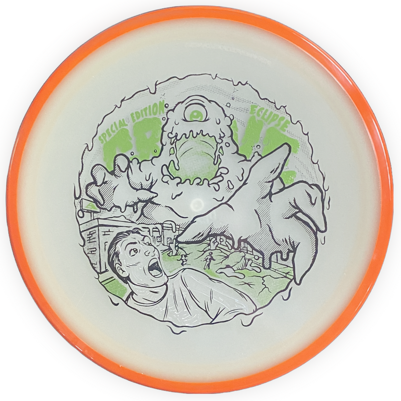 Chargez l'image dans la visionneuse de la galerie, ZZ Crave - Éclipse SE - 6.5/5/-1/1
