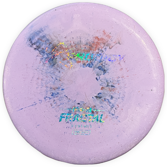 PA-3 - 300 Soft Fractal - 3/4/0/1