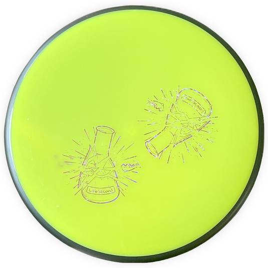 Ohm - Neutron  L2 - 2/5/0/1