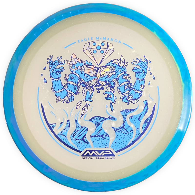 Load image into Gallery viewer, Thrill - Particle Eclipse SE - 11/4/0/3.5
