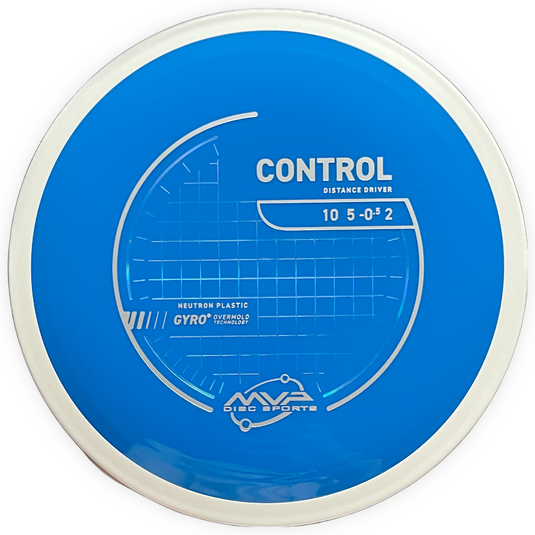 Control - Neutron - 10/5/-0.5/2