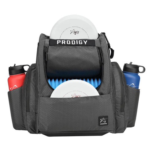 Prodigy BP-2 V3 Backpack 2021 model with Patch