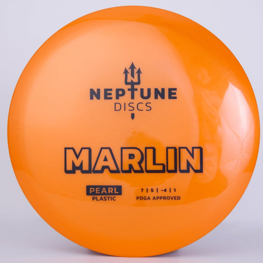 Marlin - Pearl - 7/5/-4/1