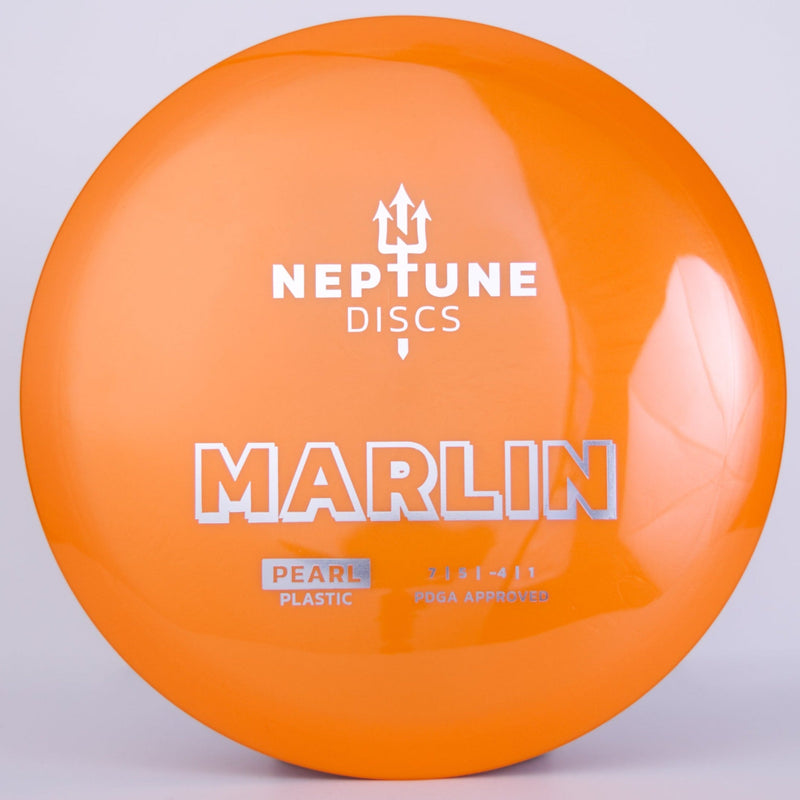 Load image into Gallery viewer, ZZ Marlin - Pearl - 7/5/-4/1
