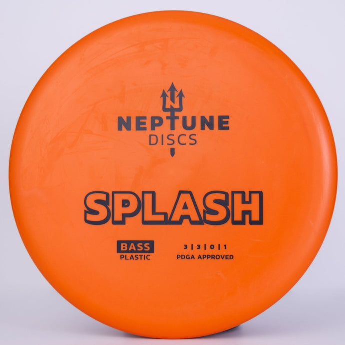 Splash - Basse - 3/3/0/1
