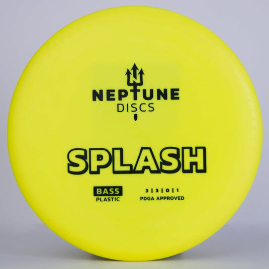 Splash - Basse - 3/3/0/1