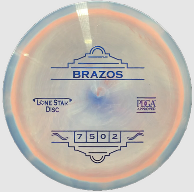 Brazos - Alpha - 7/5/0/3 [Vente en gros]