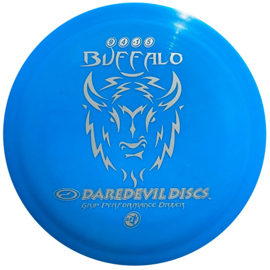 Buffalo - Grip Performance - 9/4/-1/5