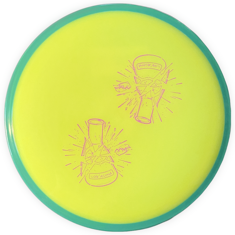 Load image into Gallery viewer, Bokeh - Neutron Lab Second - 7/?/?/?
