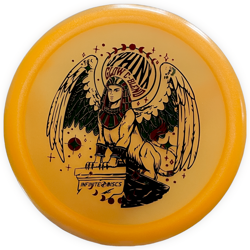 Load image into Gallery viewer, Sphinx - C Blend Glow - 9/6/-3/1
