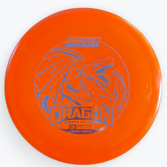 Dragon - DX Flottant - 8/5/-2/2