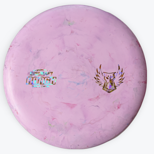 Roach - Bro-D Swirl - 2/4/0/1