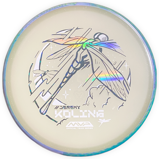 Tempo - Particle Glow SE - 4/4/0/2.5