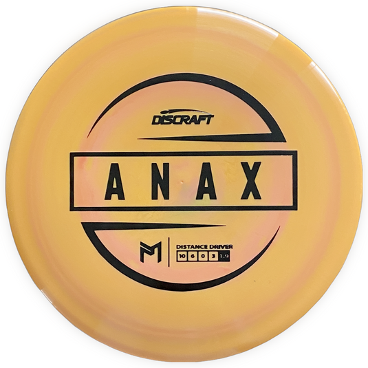 Anax - ESP - 10/6/0/3