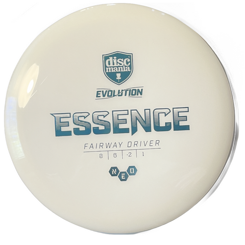 Essence - Néo - 8/6/-2/1