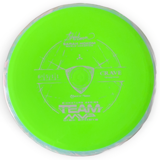 Crave - Neutron - 6,5/5/-1/1