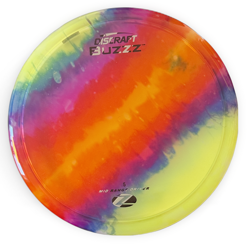 Load image into Gallery viewer, Buzzz - ZLine Fly Dye - 5/4/-1/1
