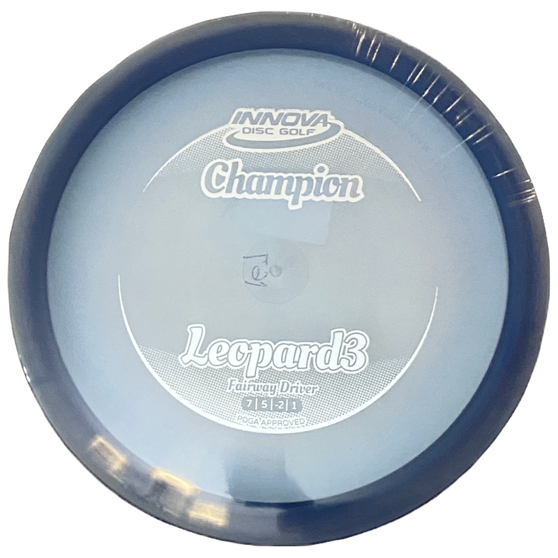 Load image into Gallery viewer, Leopard3 - Champion - 7/5/-2/1
