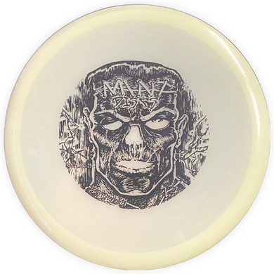 Lobster - Glow - 5/5/-3/1