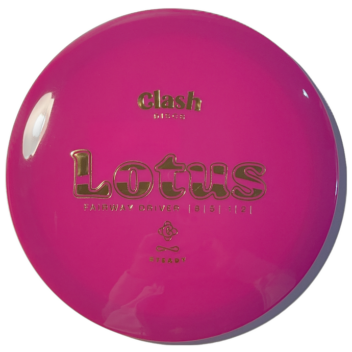 Lotus - Stable - 8/5/-1/2