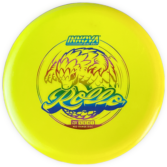 Rollo - DX - 5/6/-4/1