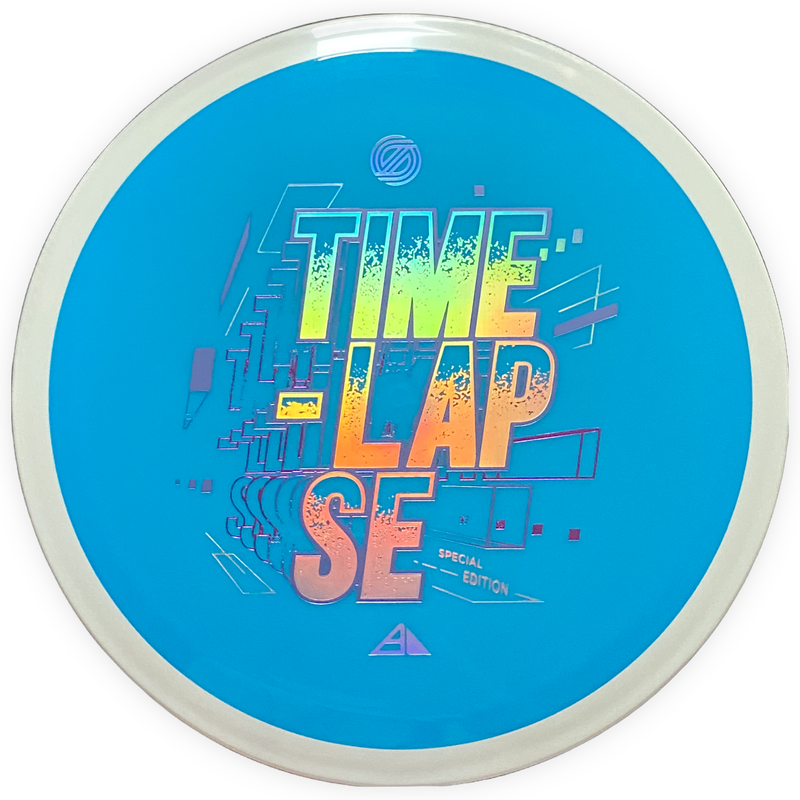 Chargez l&#39;image dans la visionneuse de la galerie, Time-Lapse  - Neutron SE retooled - 12/5/-1/2
