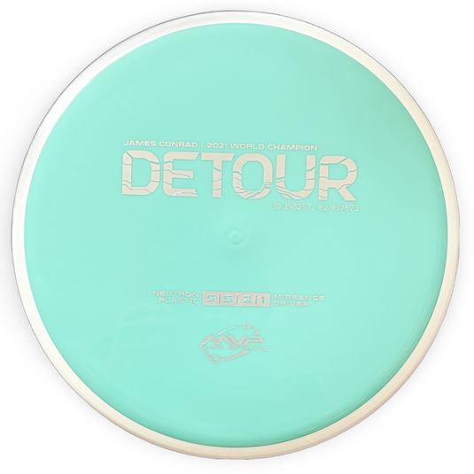 Detour - Neutron - 5/5/-2/1