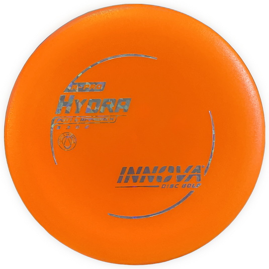 Hydra R-Pro - 3/3/0/2