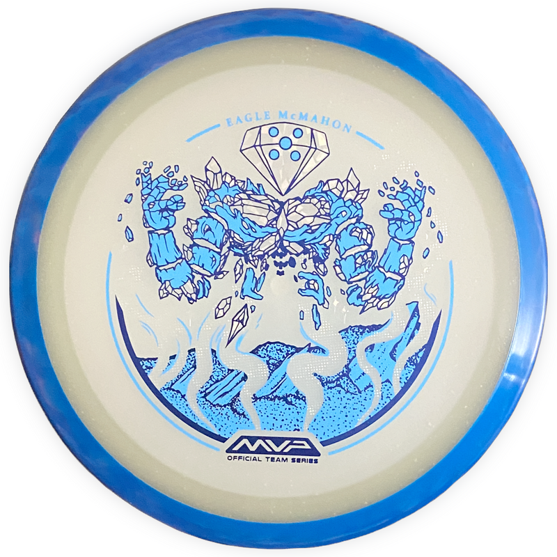 Load image into Gallery viewer, Thrill - Particle Eclipse SE - 11/4/0/3.5
