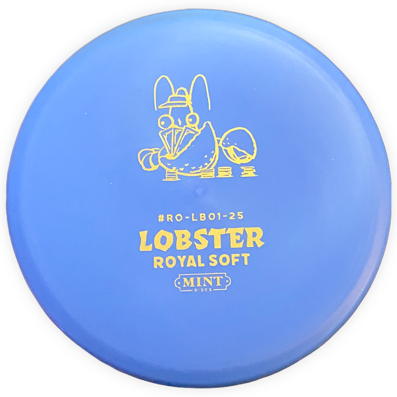Load image into Gallery viewer, Lobster - Royal Soft - 5/5/-3/1
