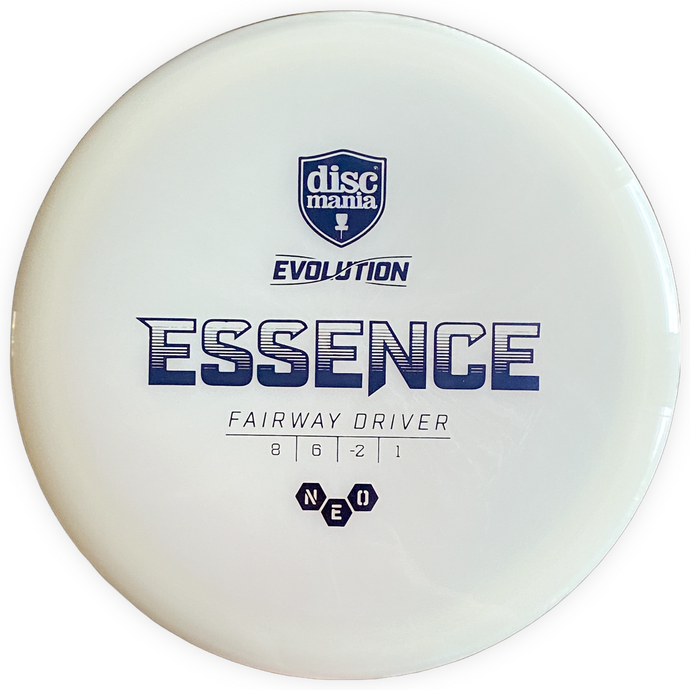 Essence - Neo - 8/6/-2/1