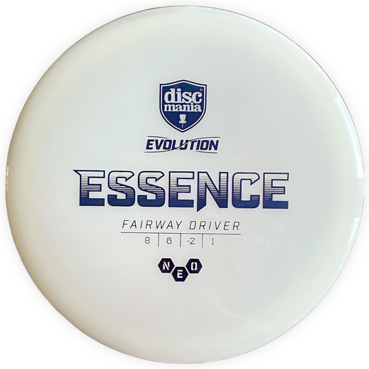 Essence - Neo - 8/6/-2/1