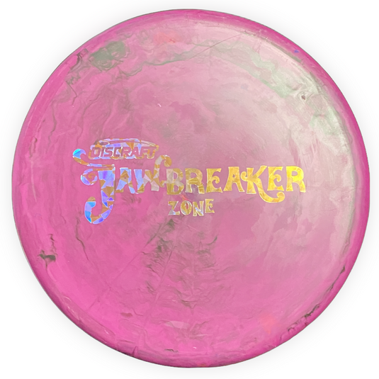 Zone - Jawbreaker - 4/3/0/3