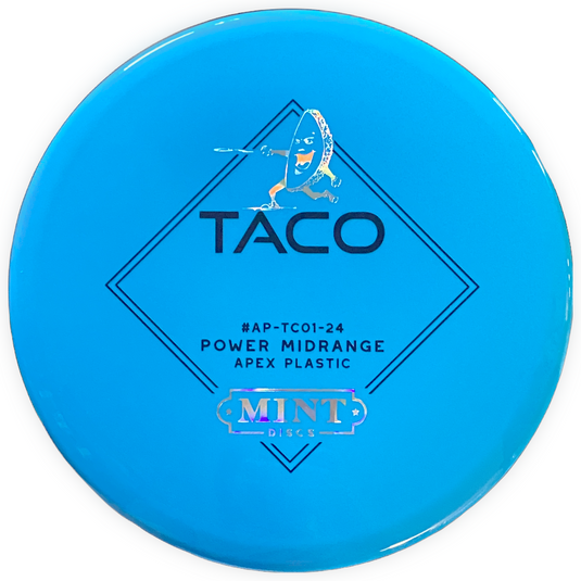 Taco - Apex - 5/5/0/2