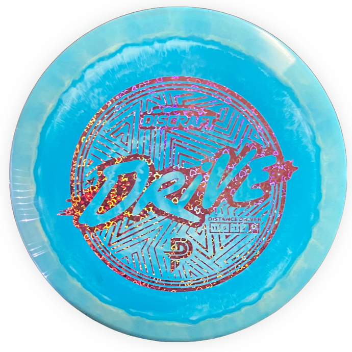 Drive - ESP - 11/5/-1/2