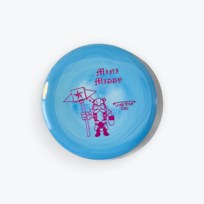 Load image into Gallery viewer, Lone Star Discs - Mini
