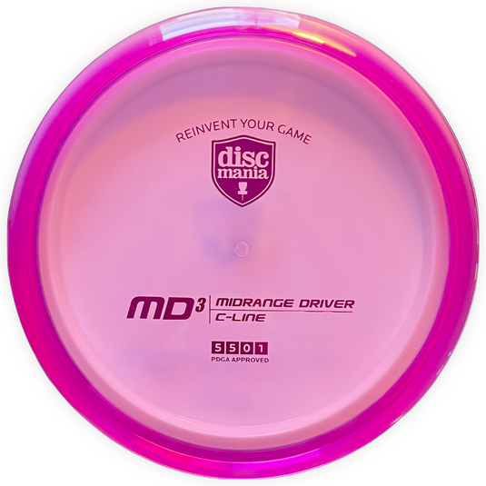 MD3 - C-Line - 5/5/0/2