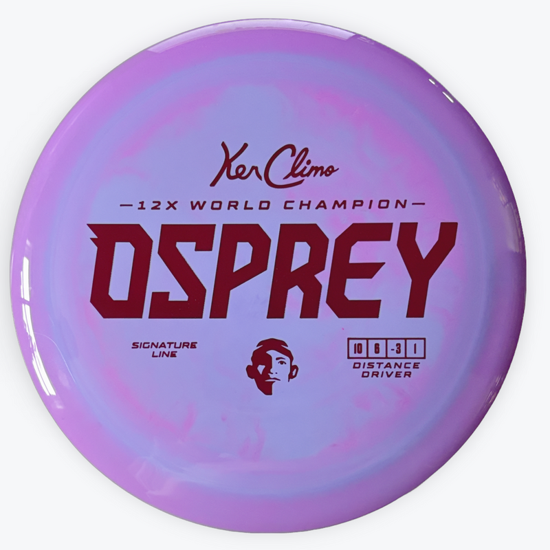 Load image into Gallery viewer, Osprey - Signature Line - 10/6/-3/1
