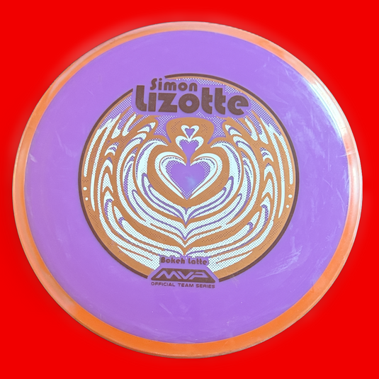 Bokeh - Neutron Latte - 7/6/0/1 [Consign