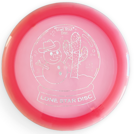 Curl - Charlie SE - 11/5/-1/2