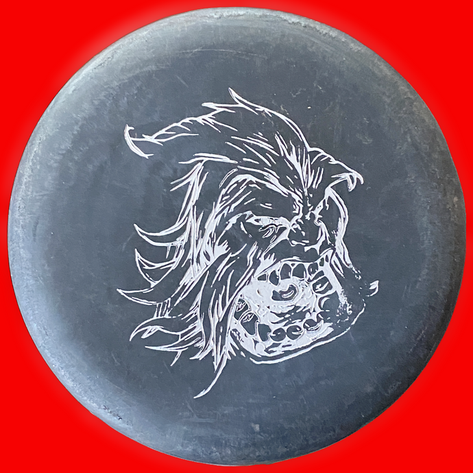 Wizard - SSS - 2/3/0/2 [Consignment #433]