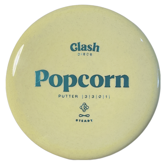 Popcorn - Fixe - 3/3/0/1