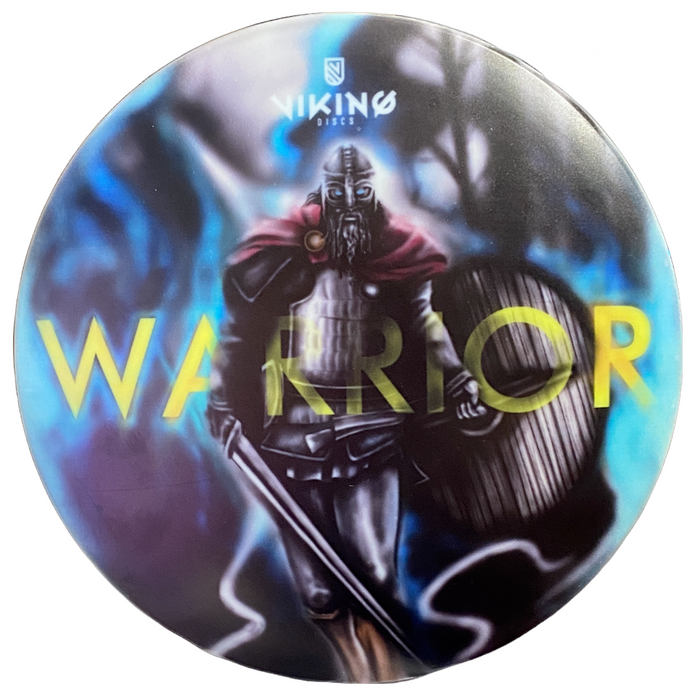 Nordic Warrior  - Warpaint - 4/4/0/2