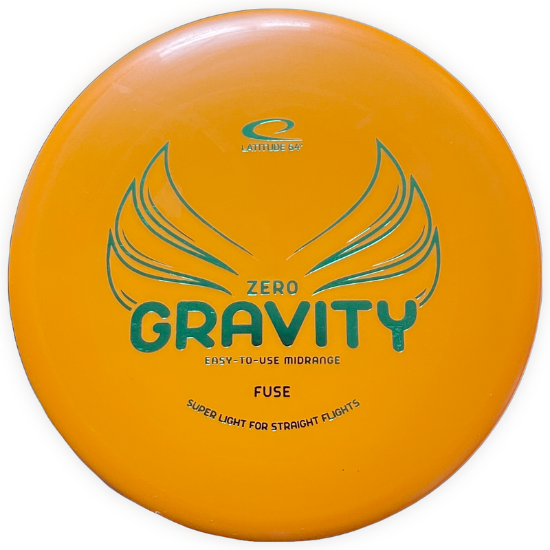 Load image into Gallery viewer, Fuse - Zero Gravity -  5/6/-1/0
