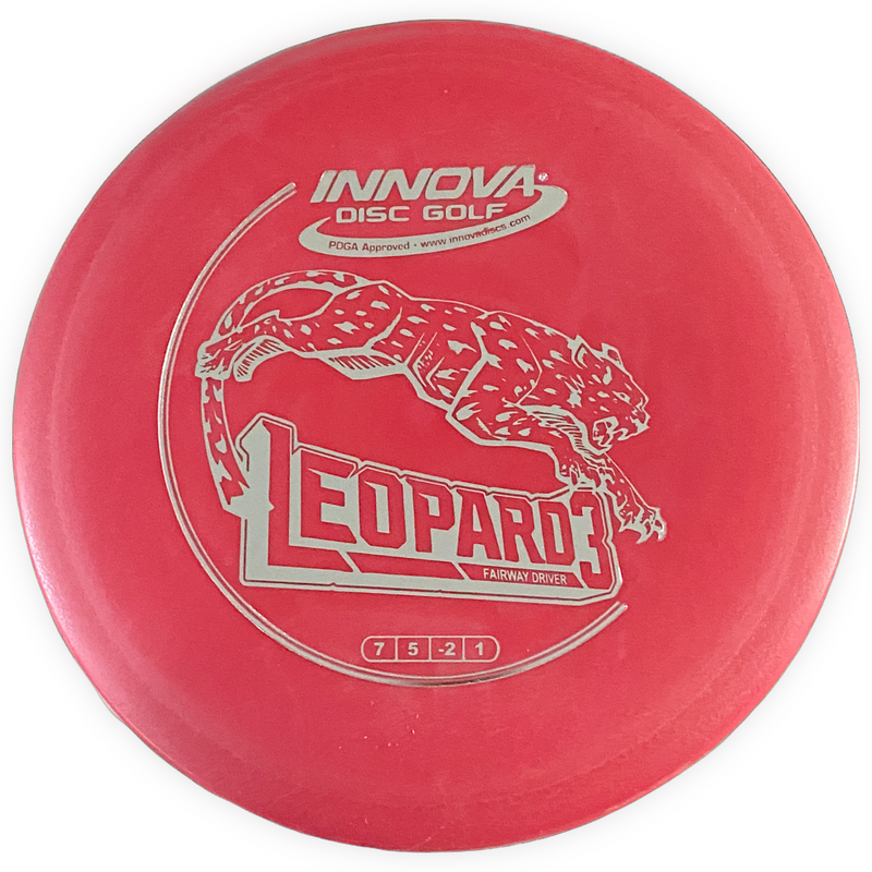 Load image into Gallery viewer, Leopard3 - DX - 7/5/-2/1
