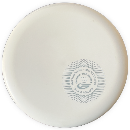 Warlock - SS Suregrip Superglow - 2/3/0/1