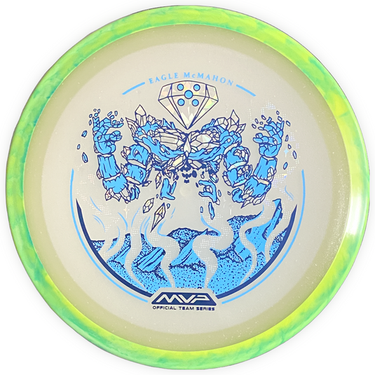 Thrill - Particle Eclipse SE - 11/4/0/3.5