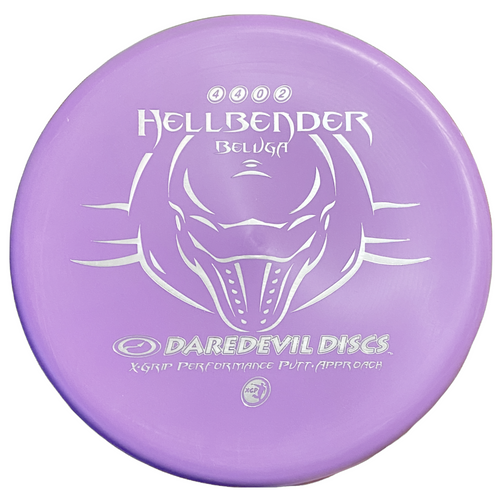 Beluga - Hellbender - 4/4/0/2