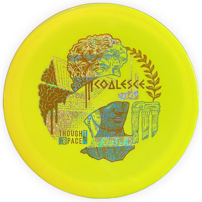 Coalesce - Aura - 9/5/0/3