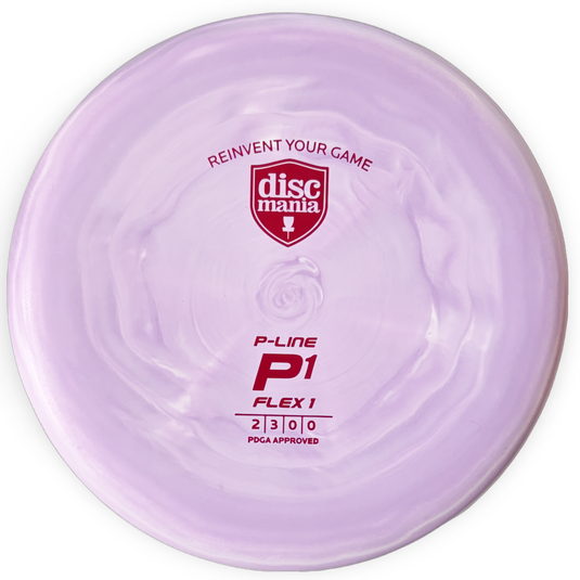 P1  - Flex 1 - P Line - 2/3/0/0